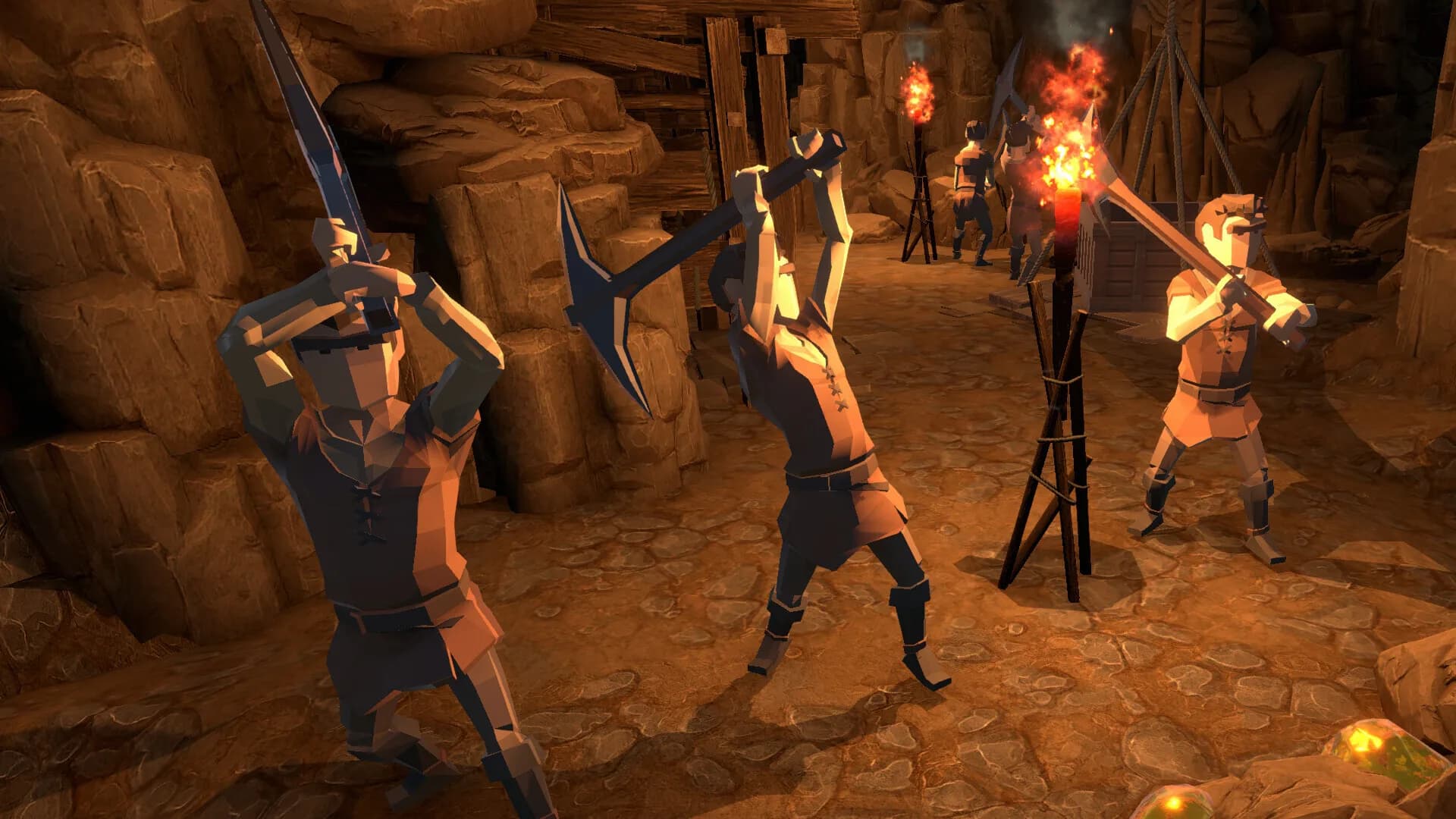 Blacksmith Master görsel 9