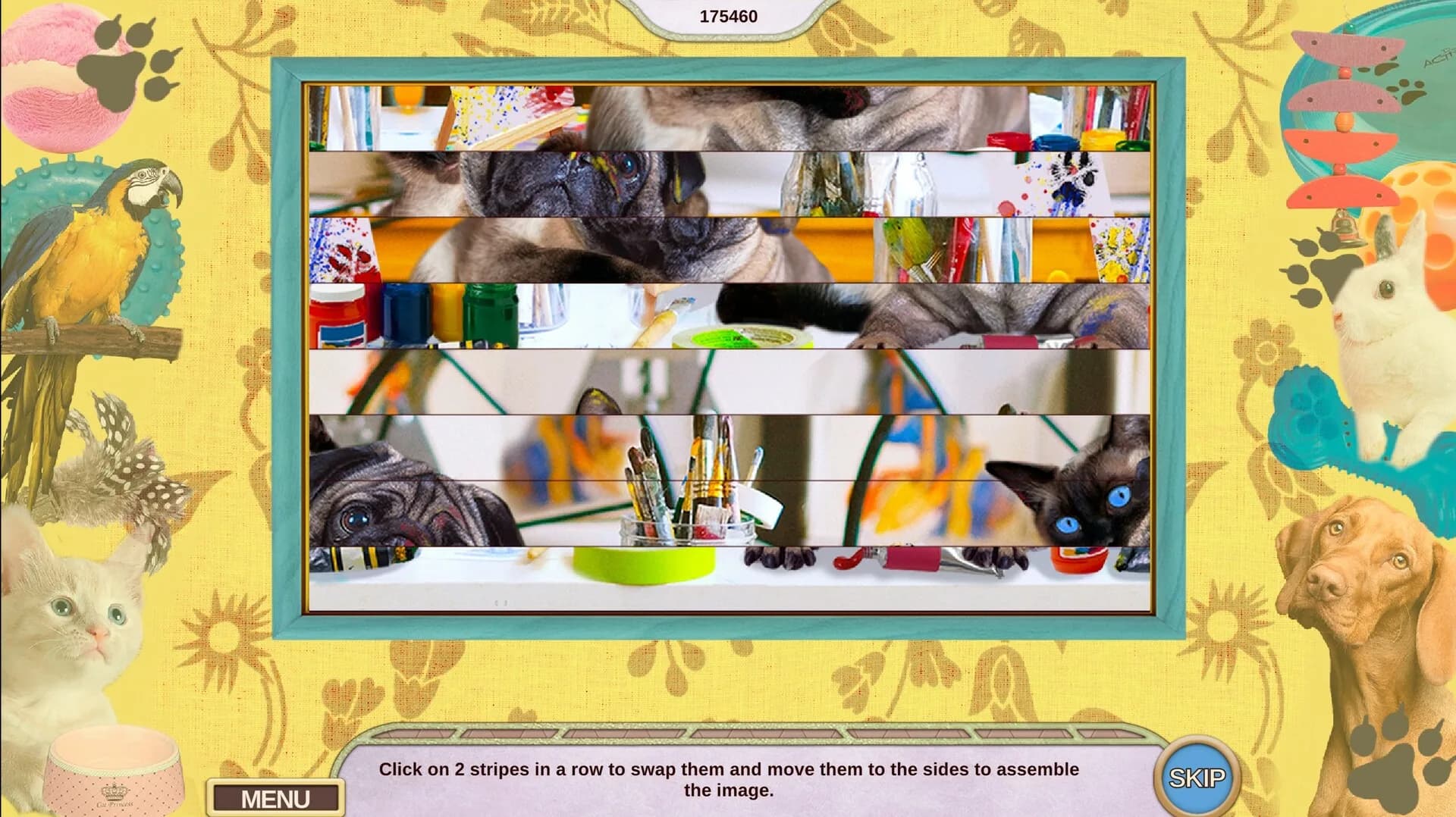 My Lovely Pets Collector's Edition görsel 13