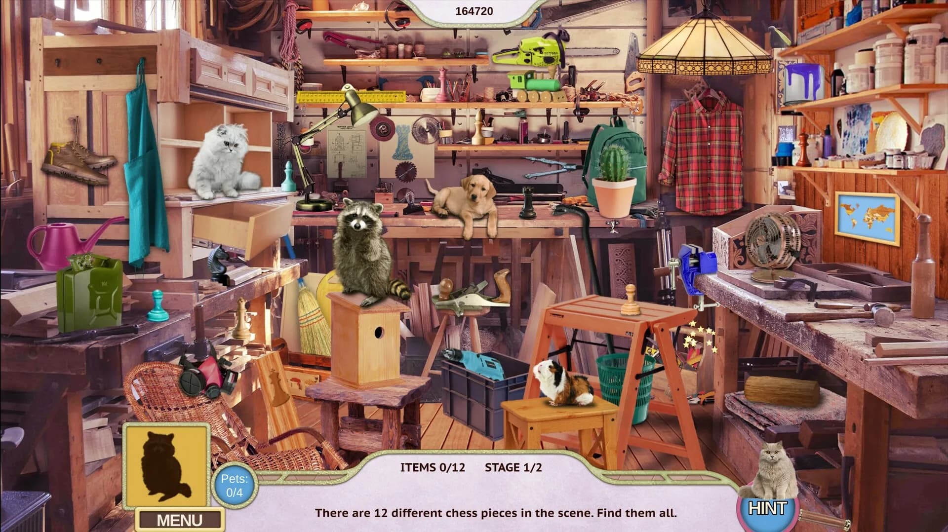 My Lovely Pets Collector's Edition görsel 14
