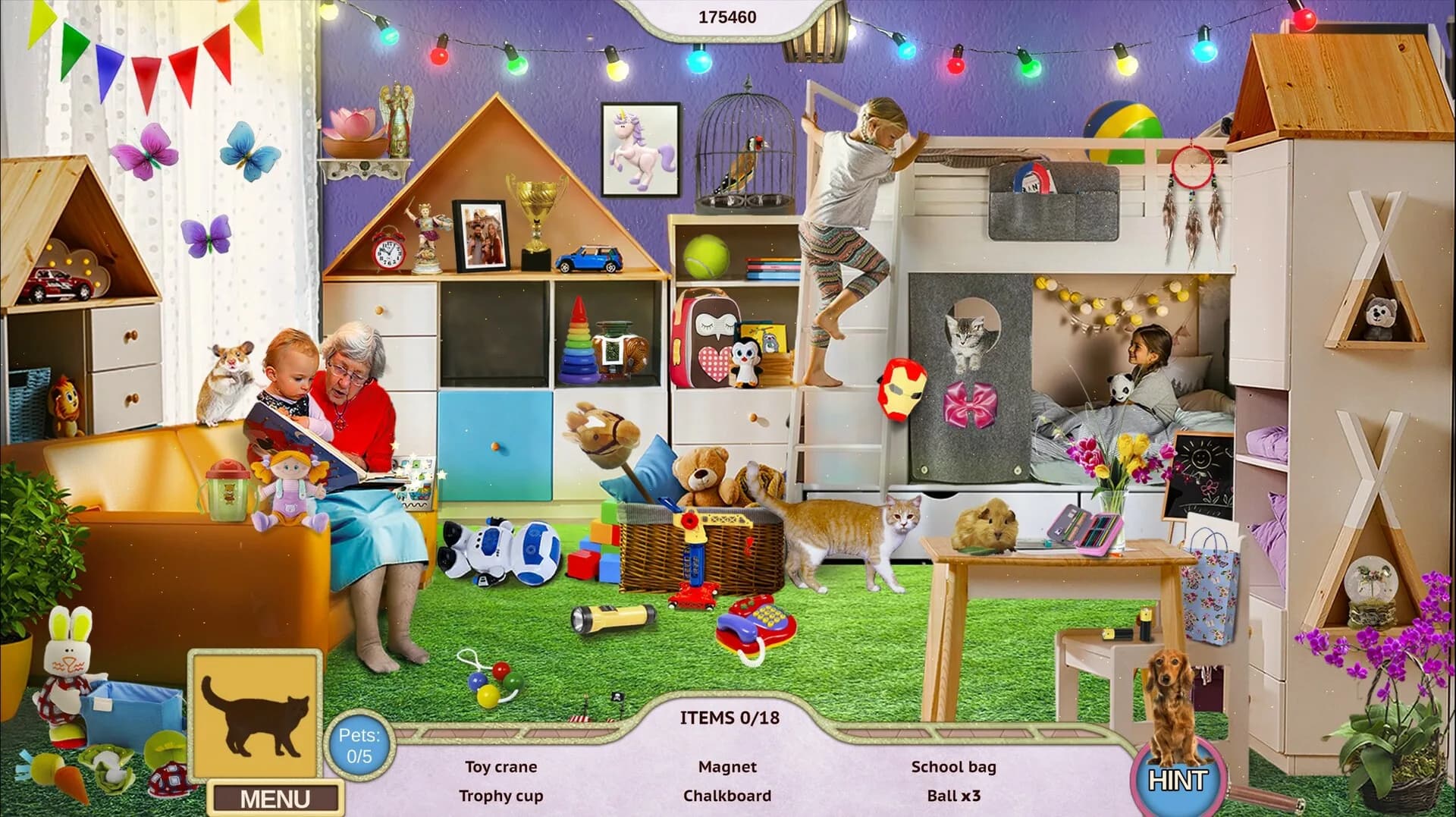 My Lovely Pets Collector's Edition görsel 4
