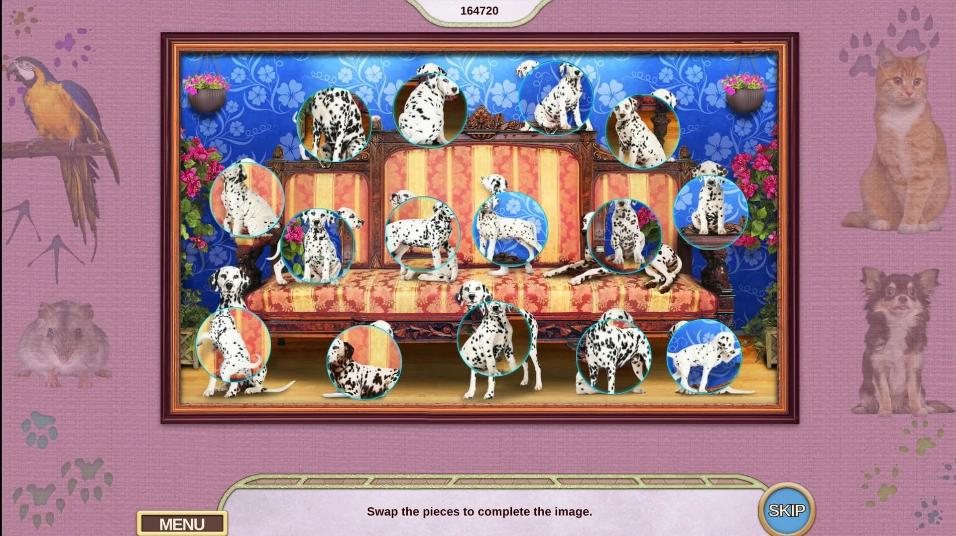 My Lovely Pets Collector's Edition görsel 9