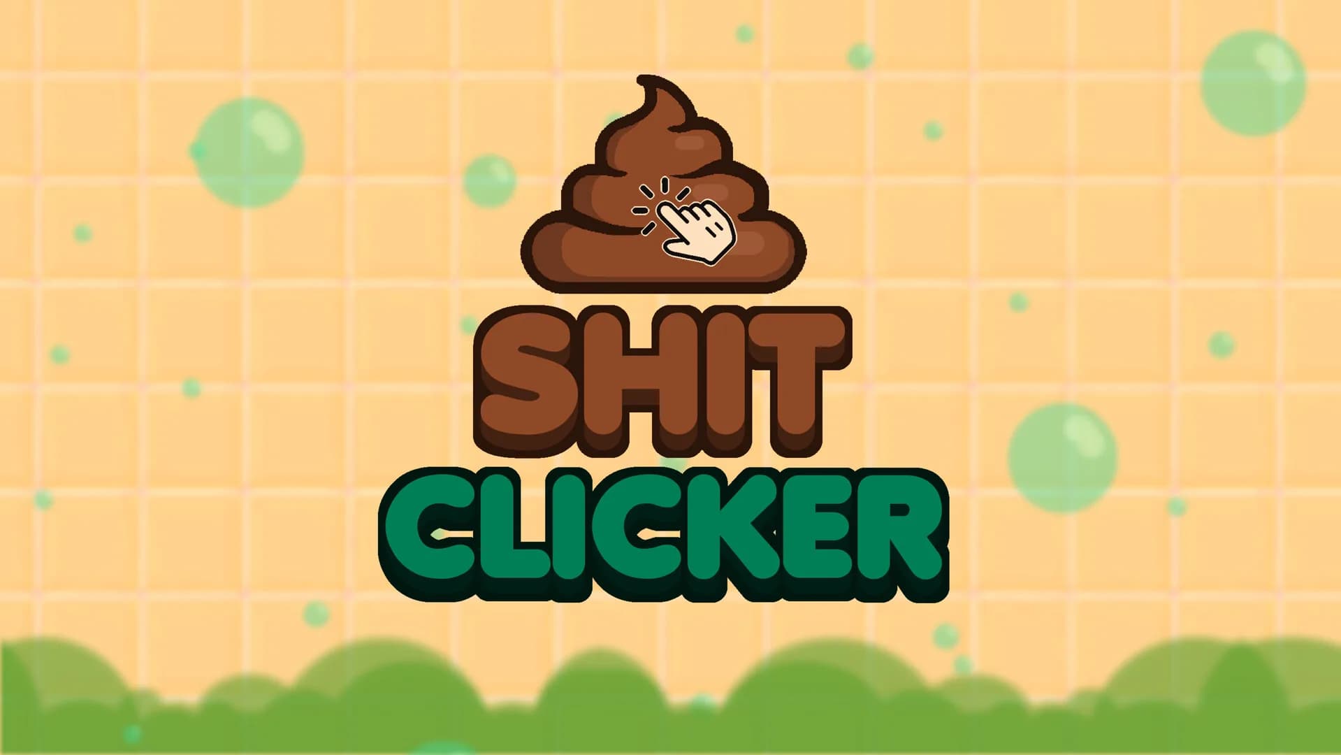 Shit Clicker görsel 6