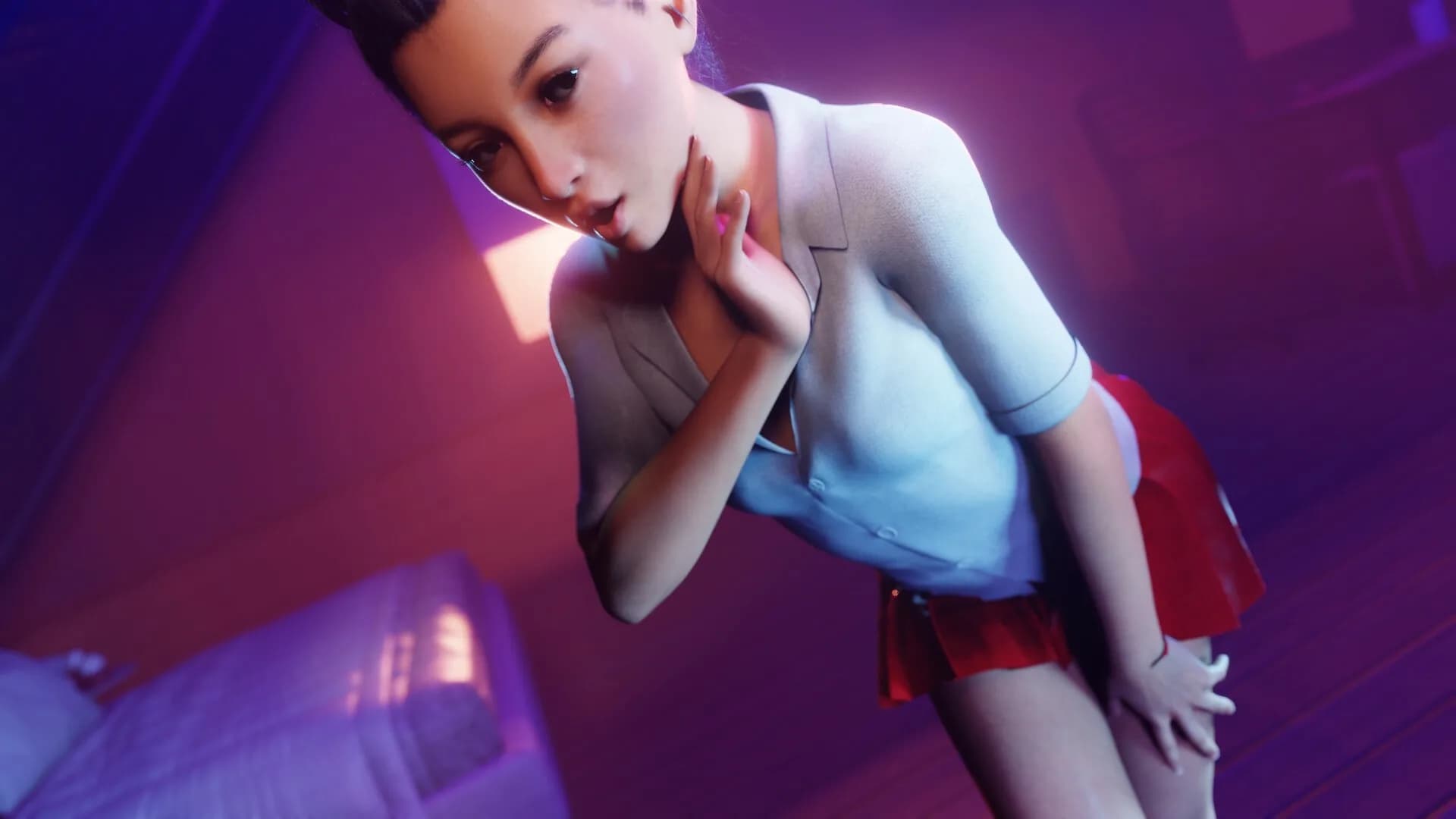 OnlyFap Simulator  6 💦 görsel 10
