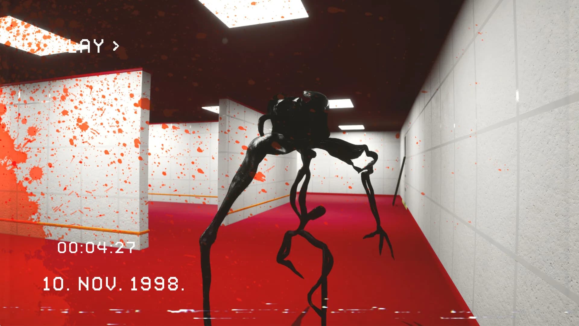 The Backrooms: Investigate and Escape görsel 2