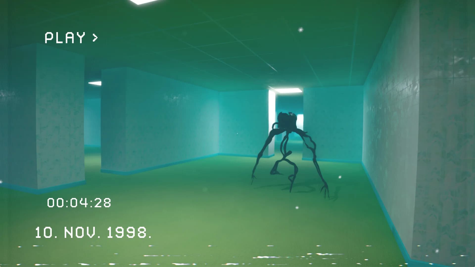 The Backrooms: Investigate and Escape görsel 14