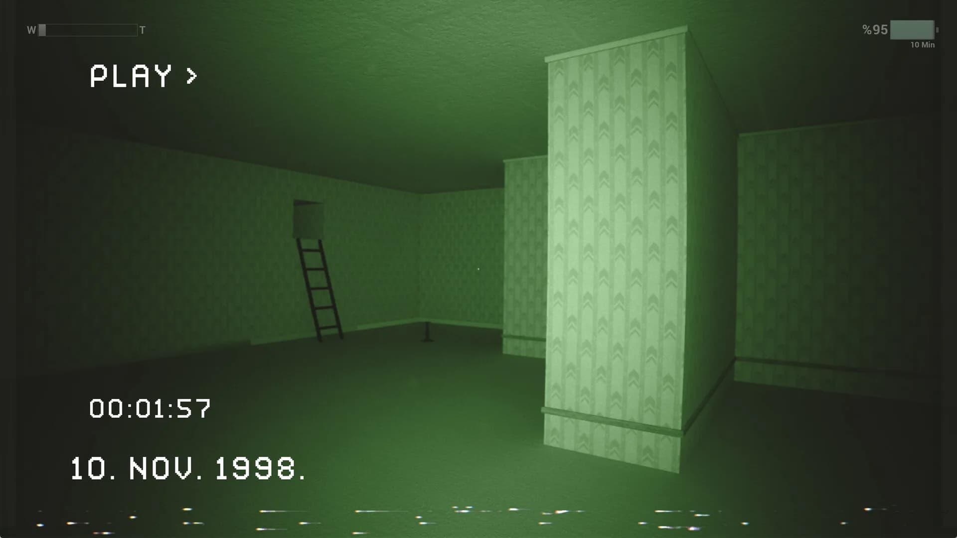 The Backrooms: Investigate and Escape görsel 16