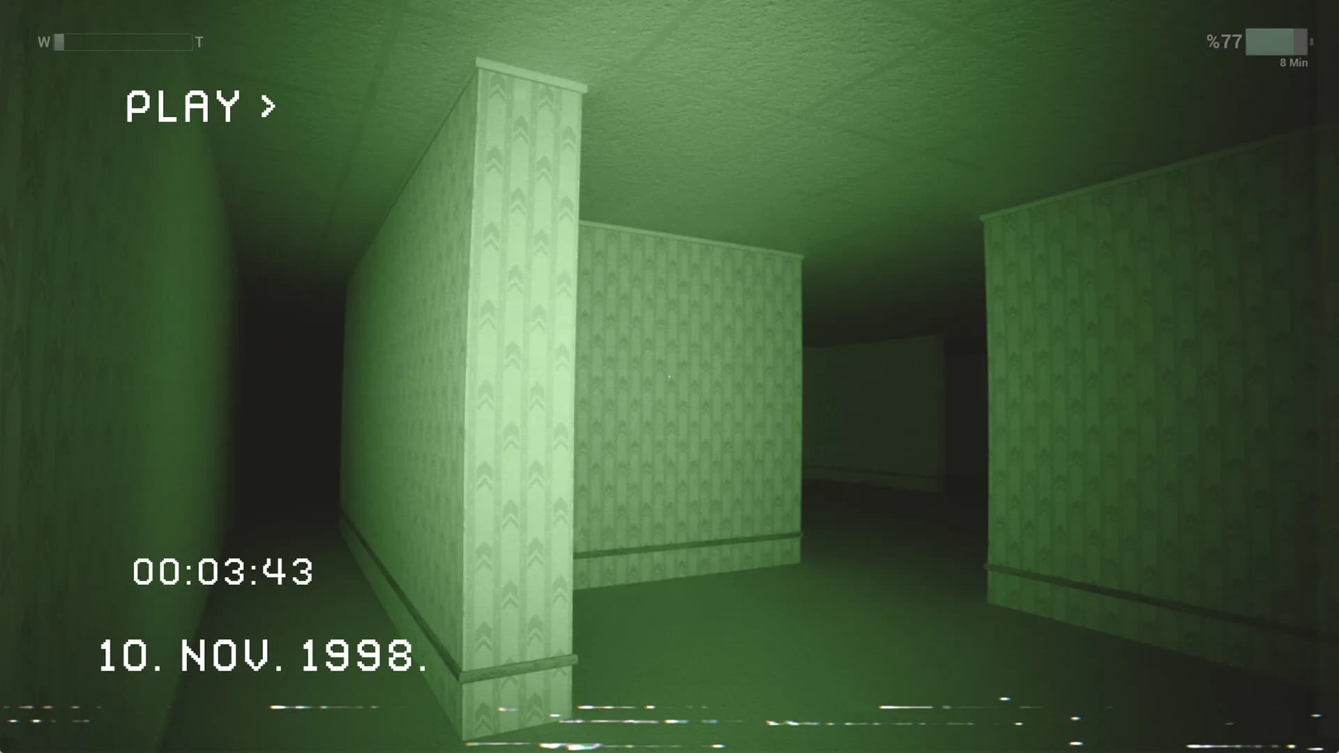 The Backrooms: Investigate and Escape görsel 17