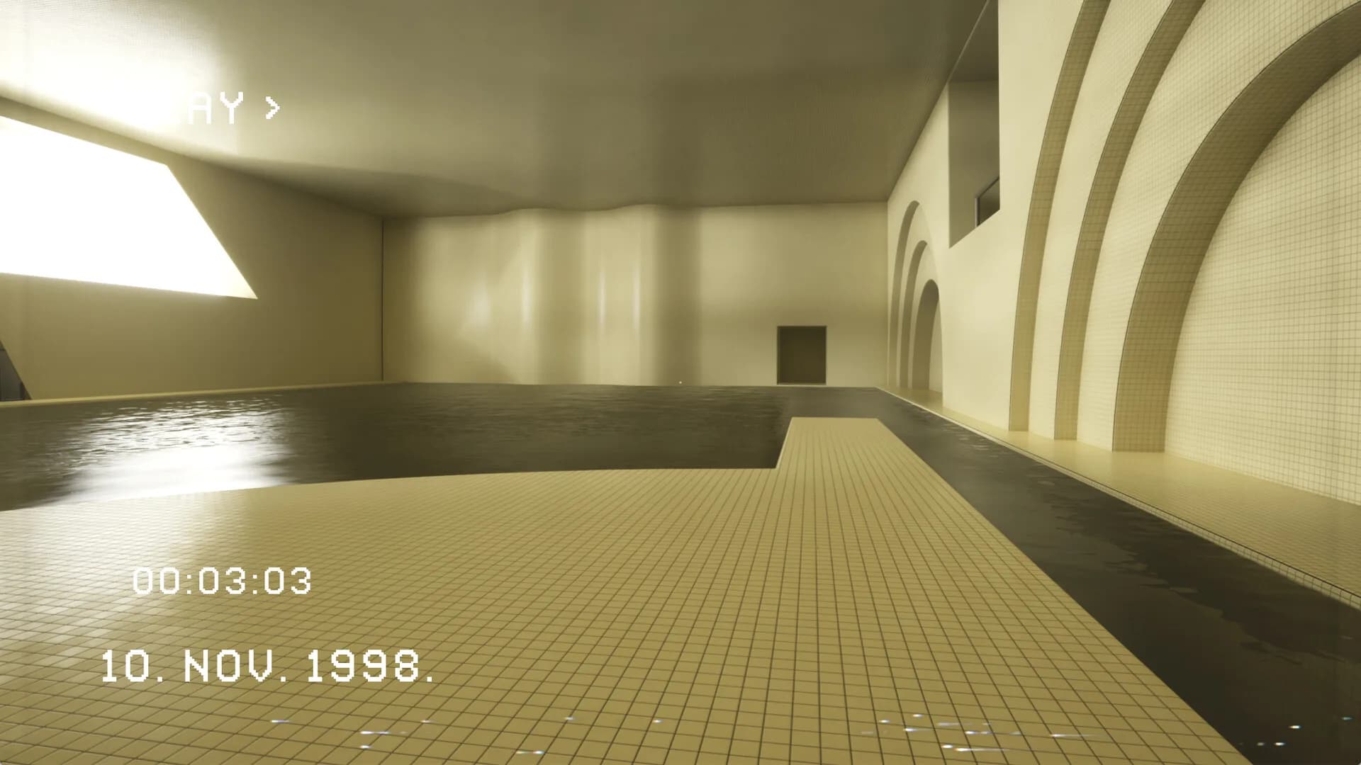 The Backrooms: Investigate and Escape görsel 20