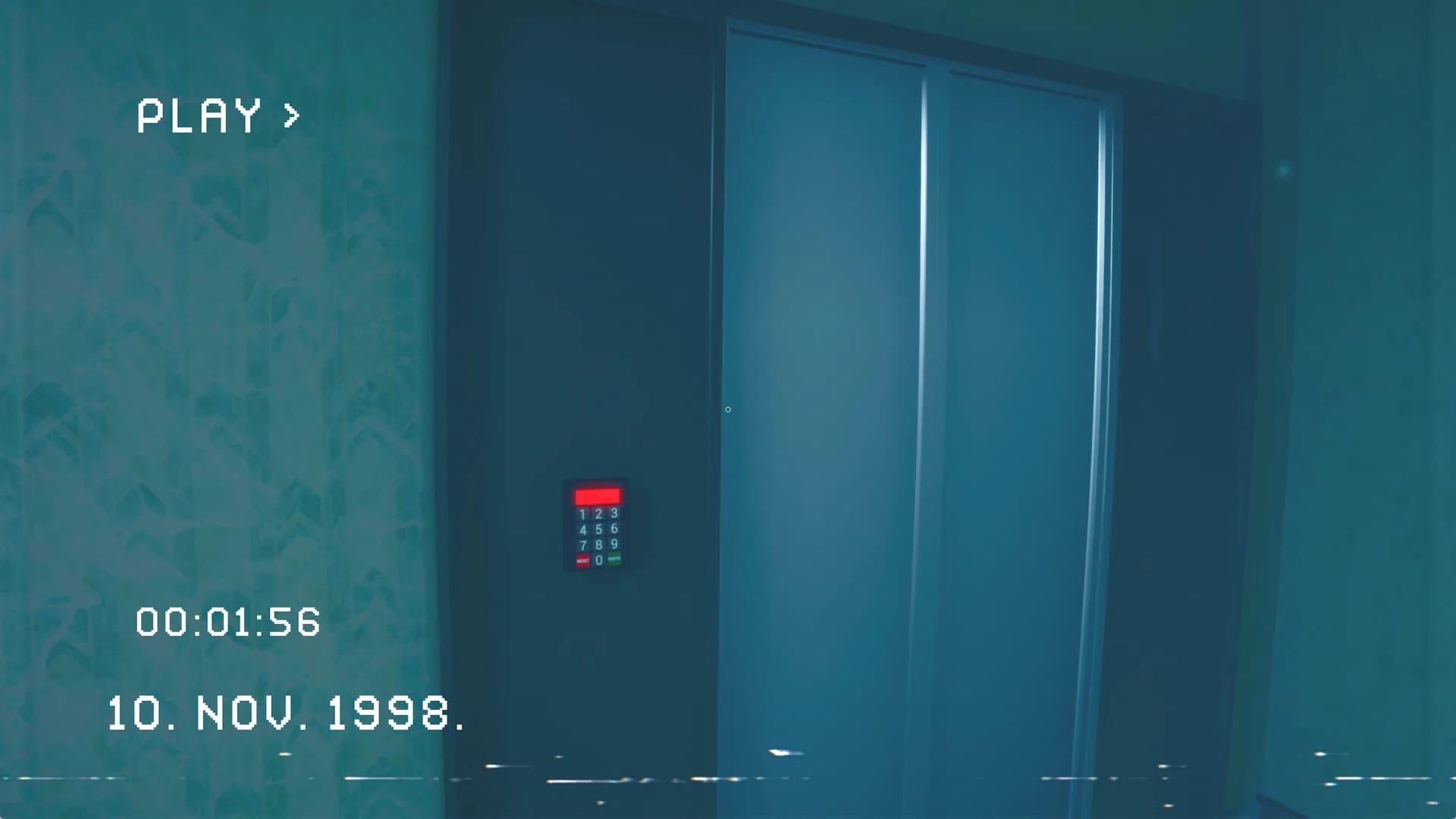 The Backrooms: Investigate and Escape görsel 24
