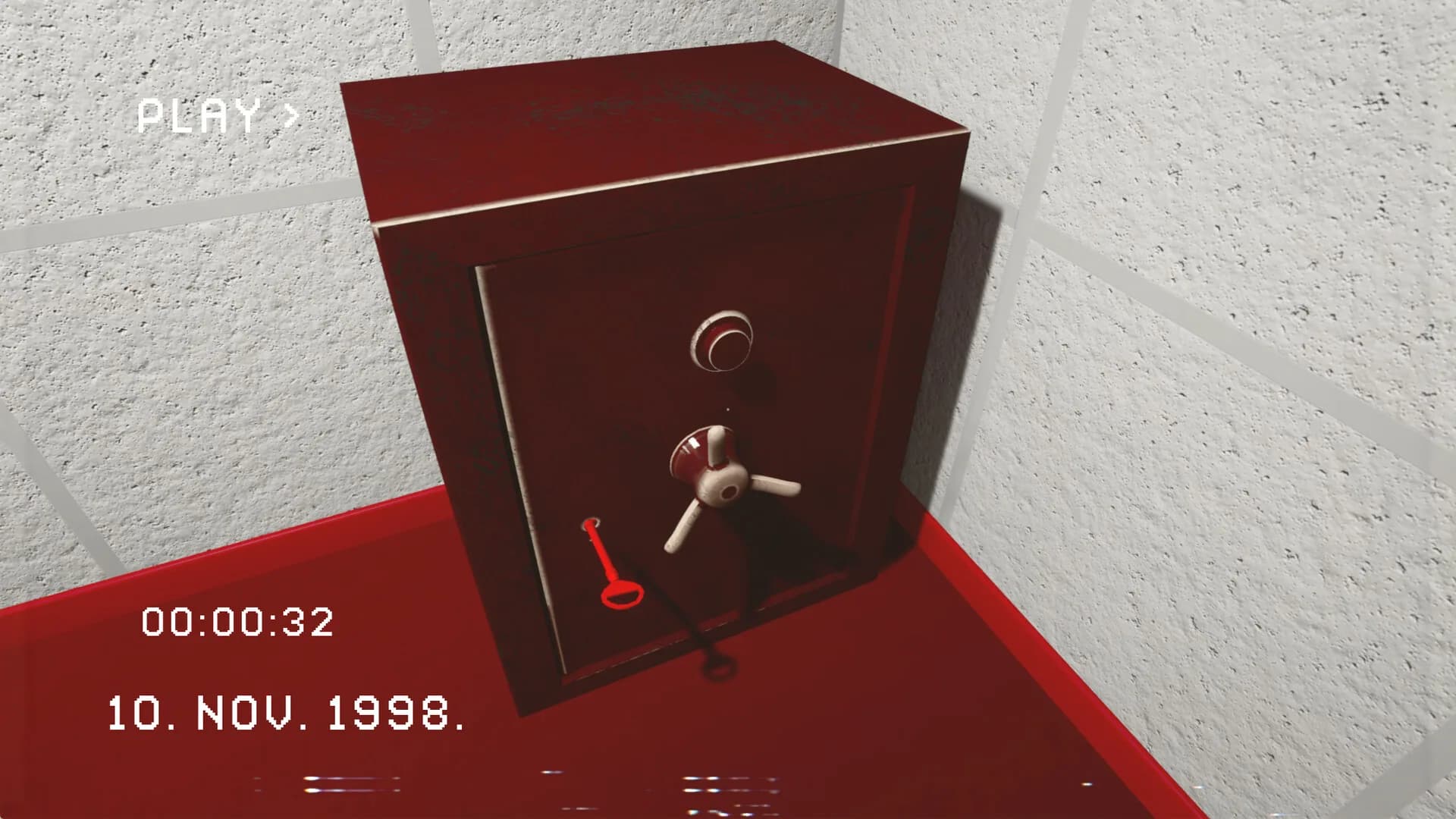 The Backrooms: Investigate and Escape görsel 8