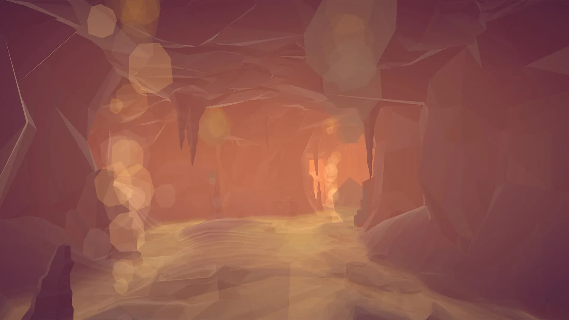 The Cursed Oasis görsel 5