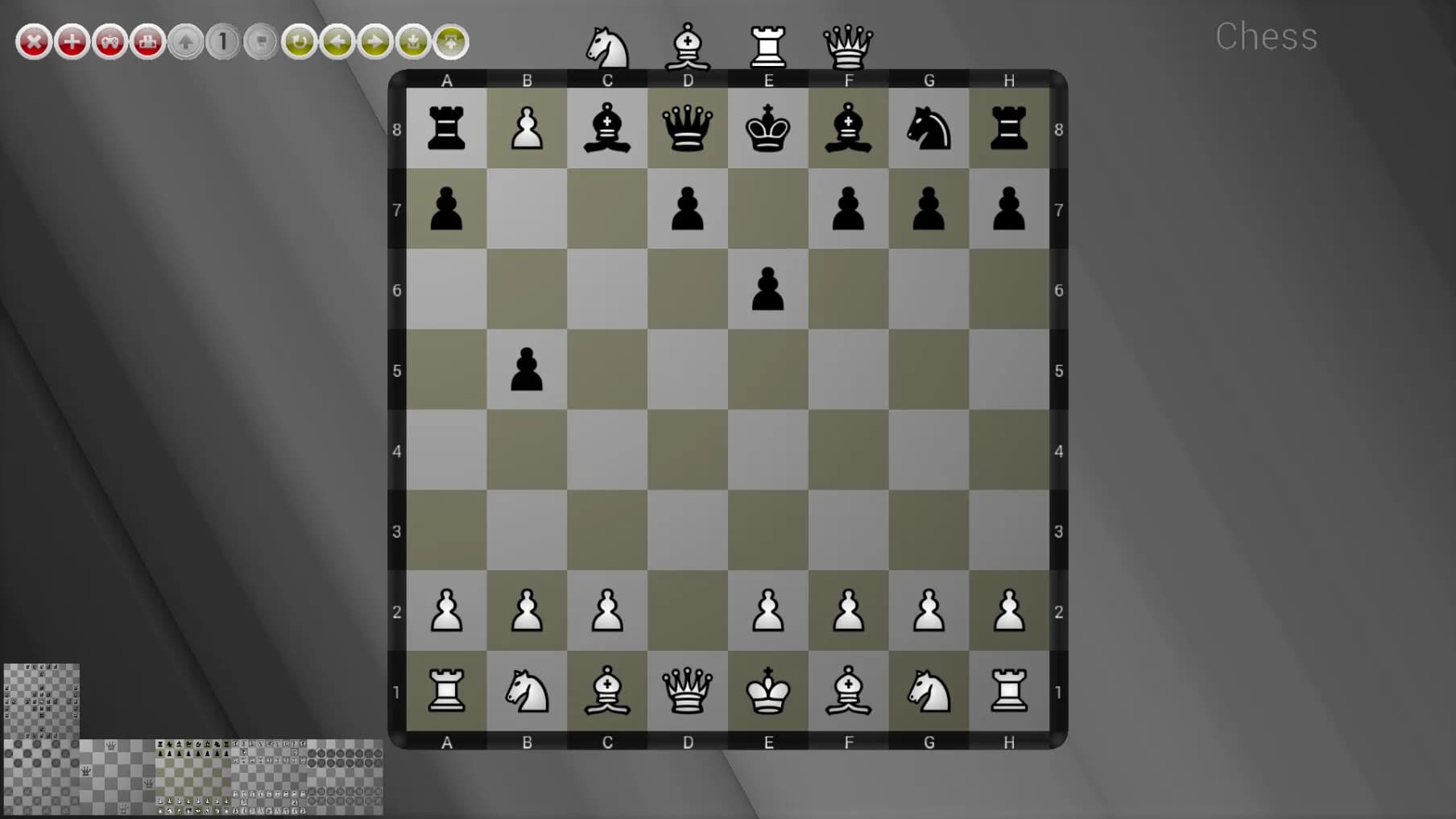 Checkerboard Collection görsel 2