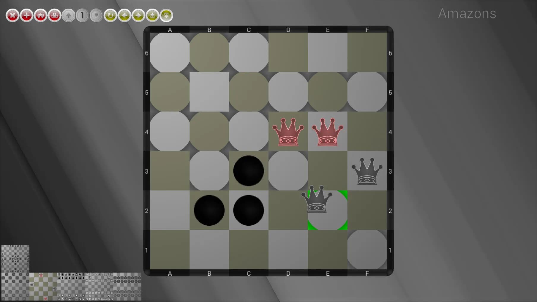 Checkerboard Collection görsel 5