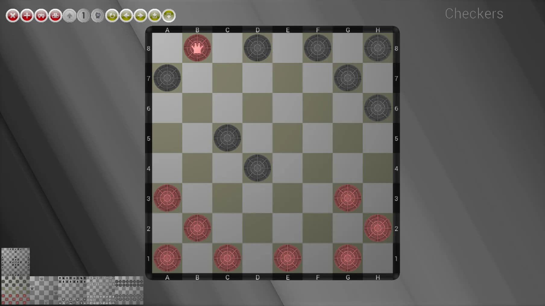 Checkerboard Collection görsel 6