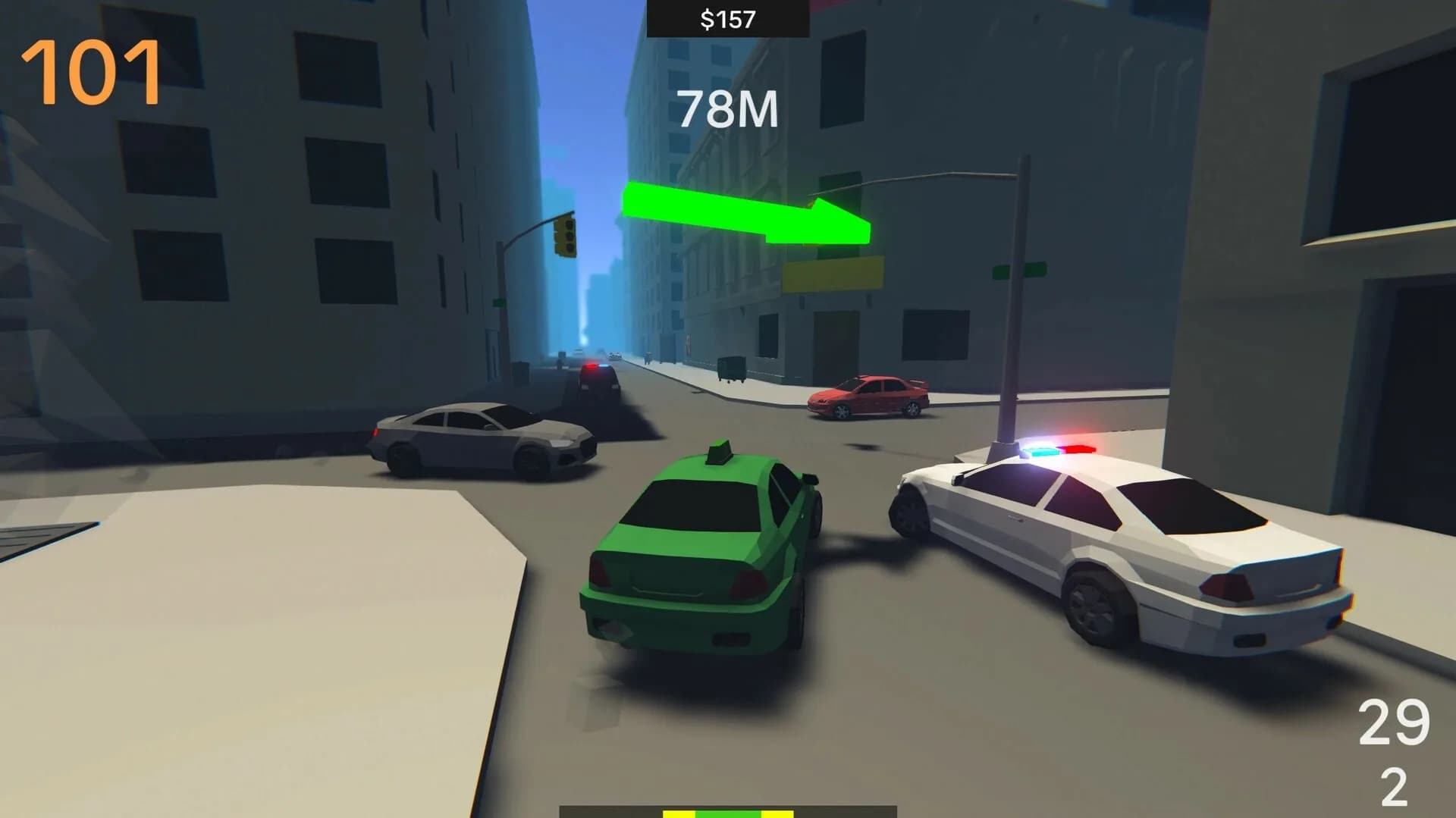 Dropoff Dealer görsel 2