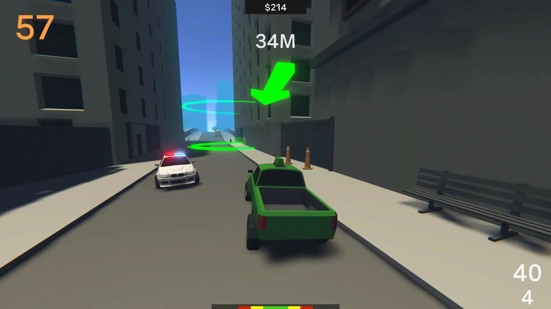 Dropoff Dealer görsel 3