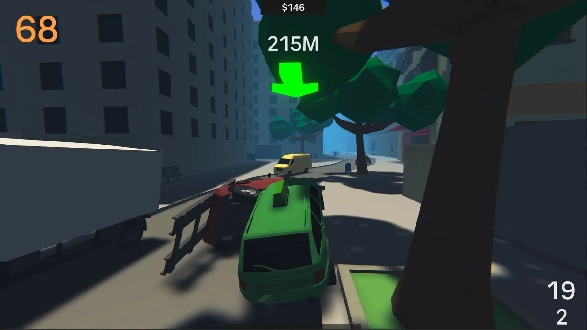 Dropoff Dealer görsel 6