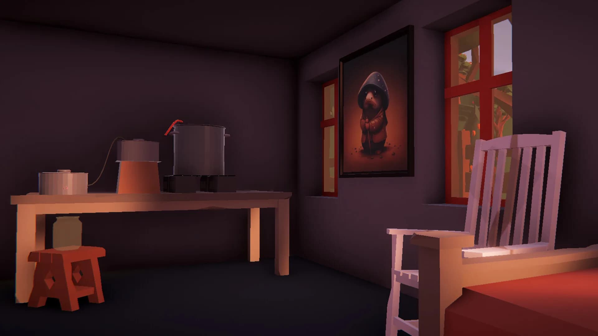 Moleshine Cooking Simulator görsel 2