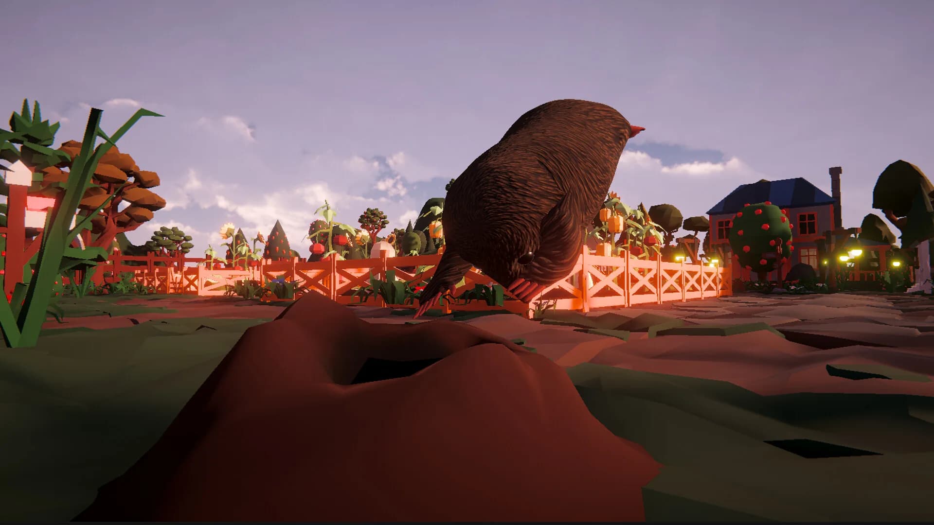 Moleshine Cooking Simulator görsel 4