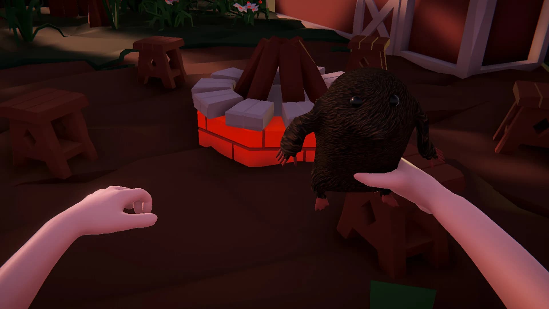 Moleshine Cooking Simulator görsel 5