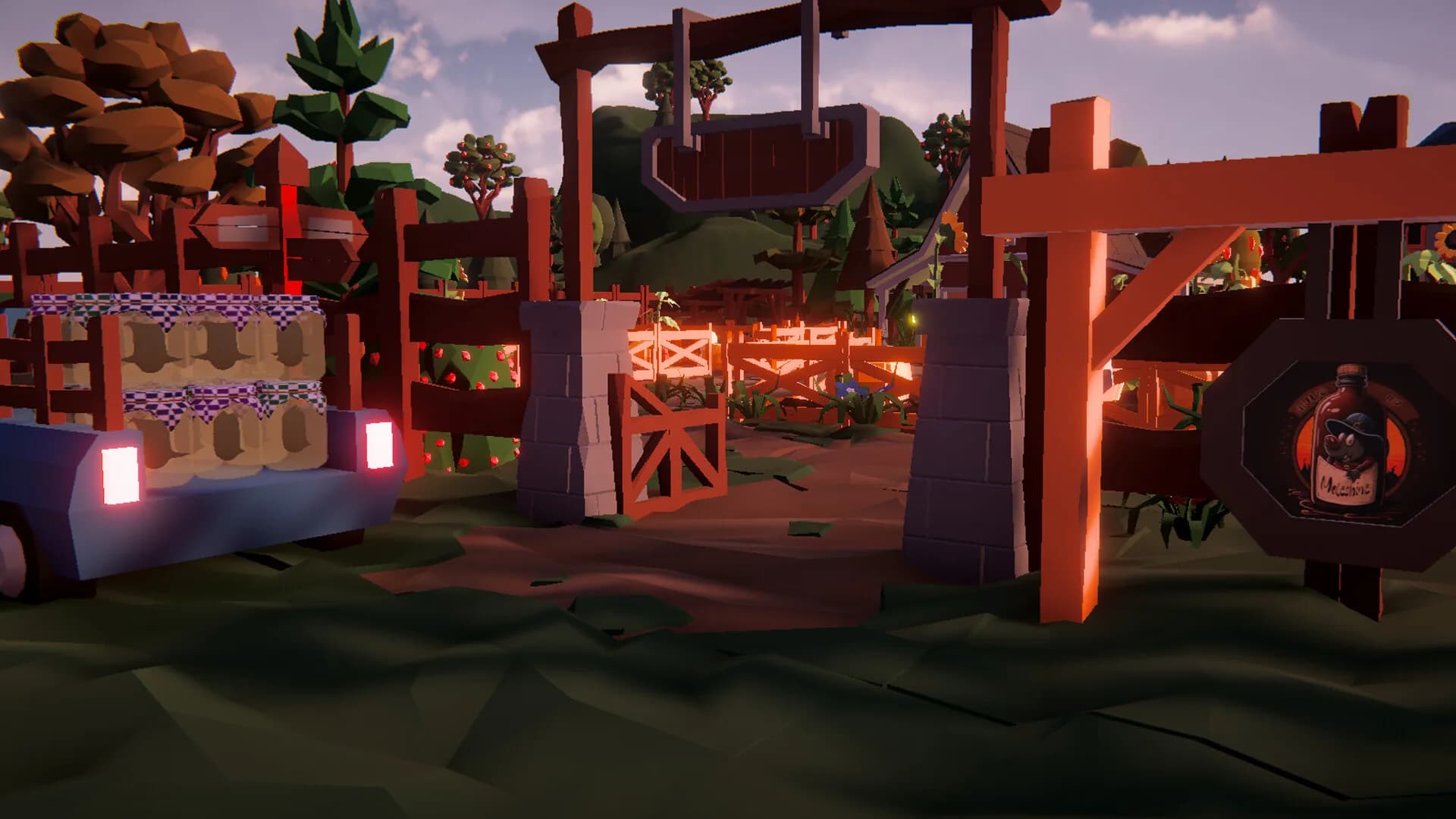 Moleshine Cooking Simulator görsel 7