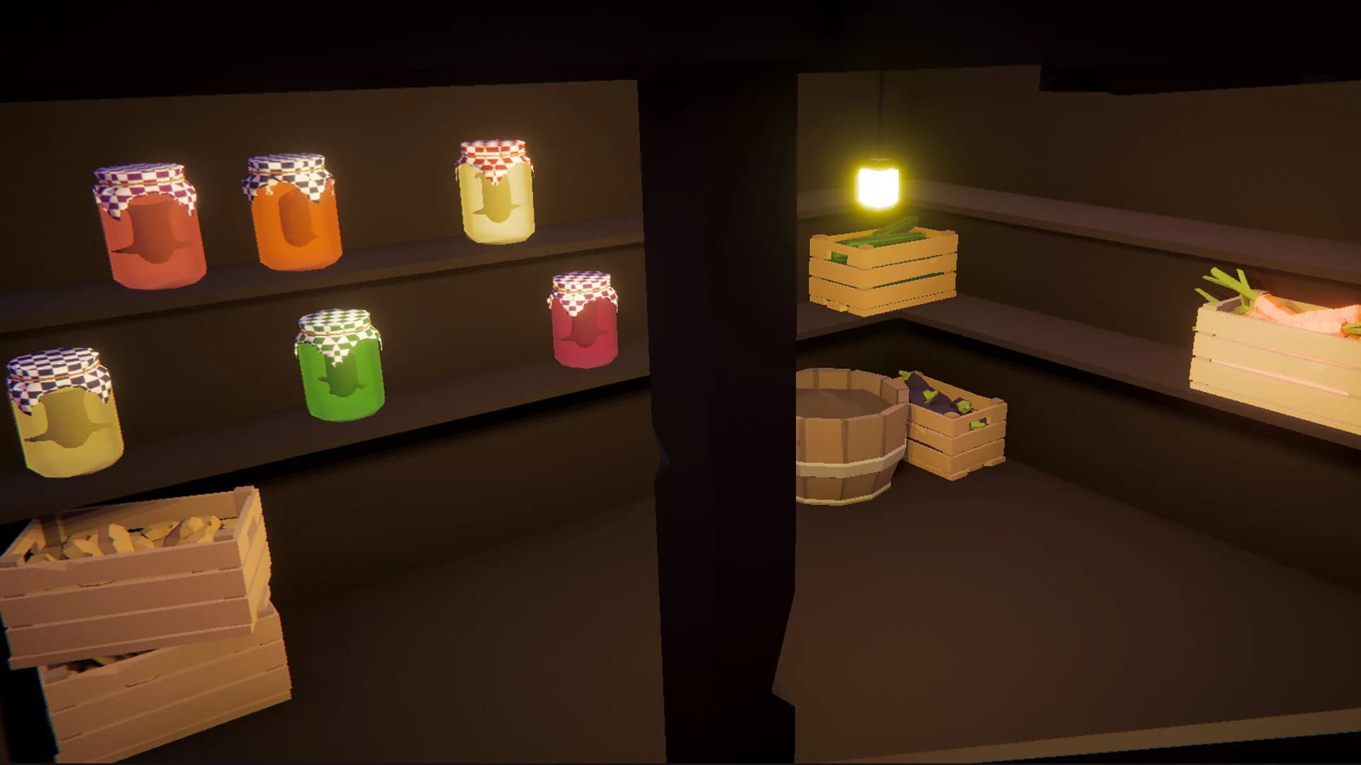 Moleshine Cooking Simulator görsel 8