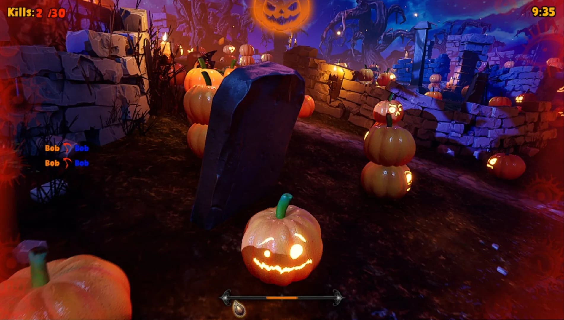 Pumpkin Hack görsel 3