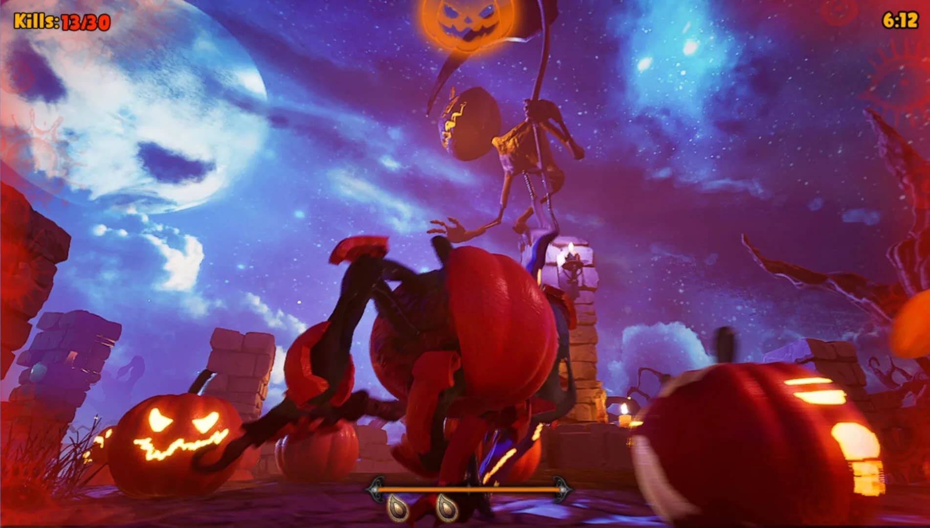 Pumpkin Hack görsel 6