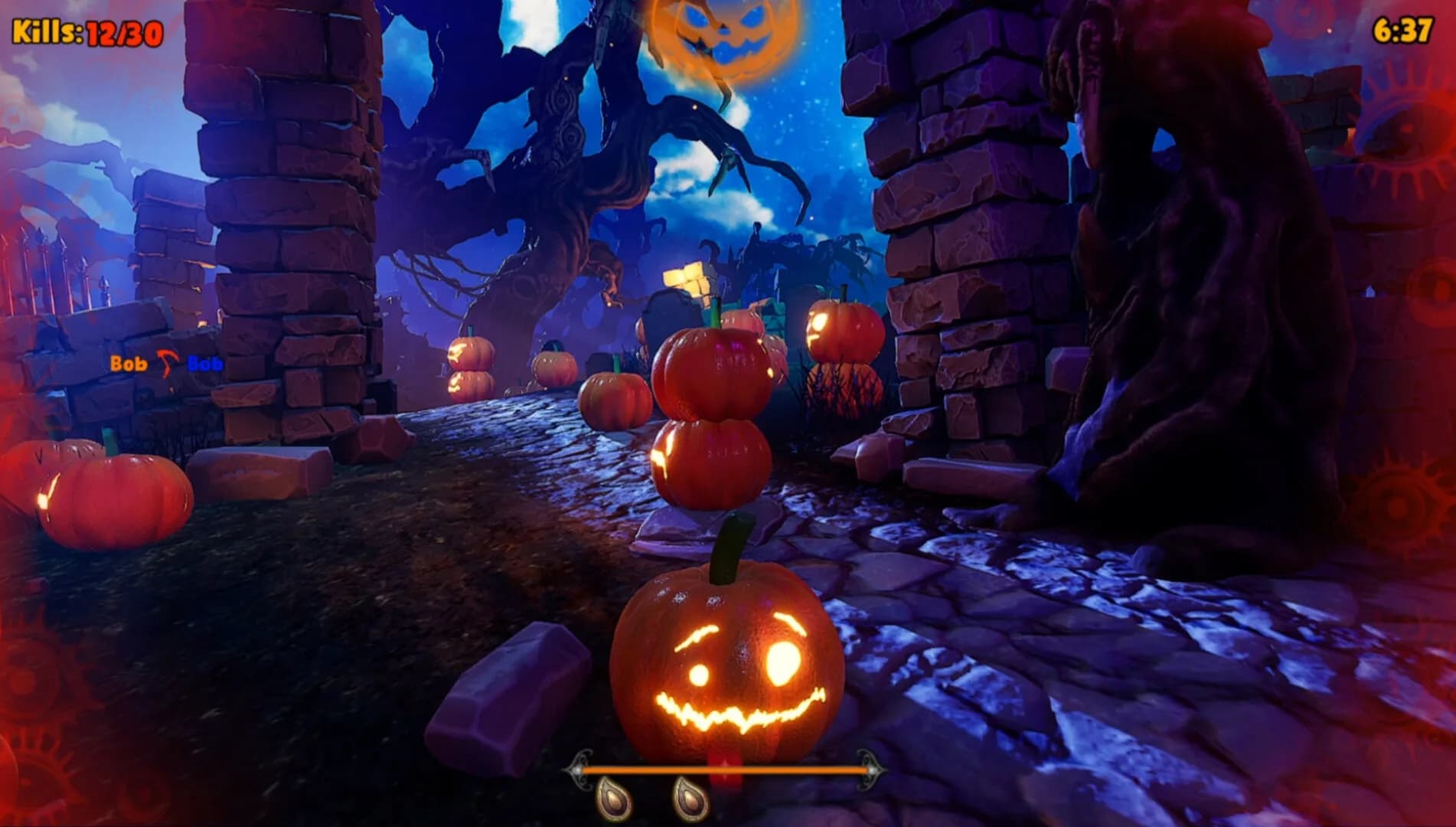Pumpkin Hack görsel 8