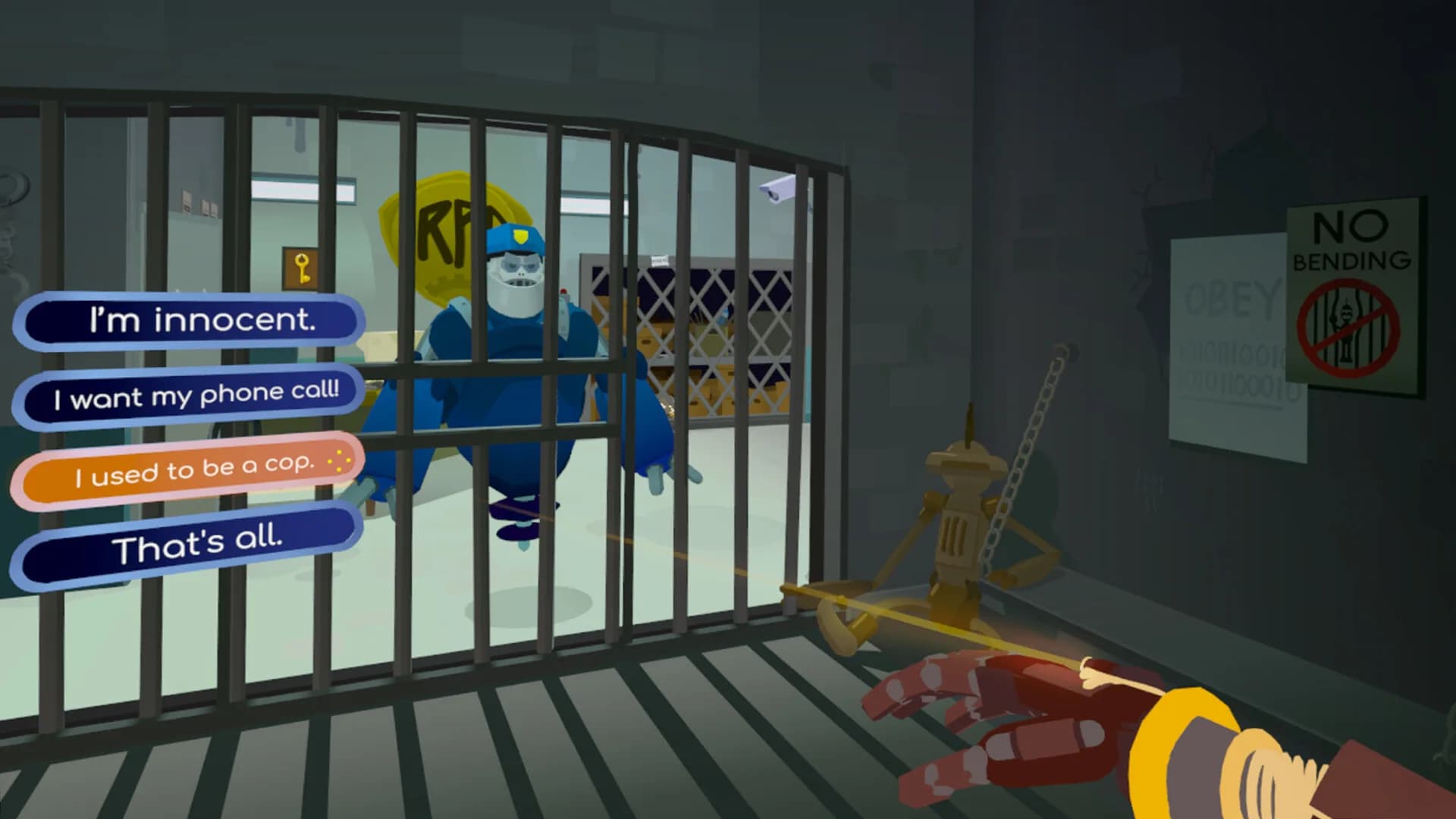 Retropolis 2: Never Say Goodbye görsel 6