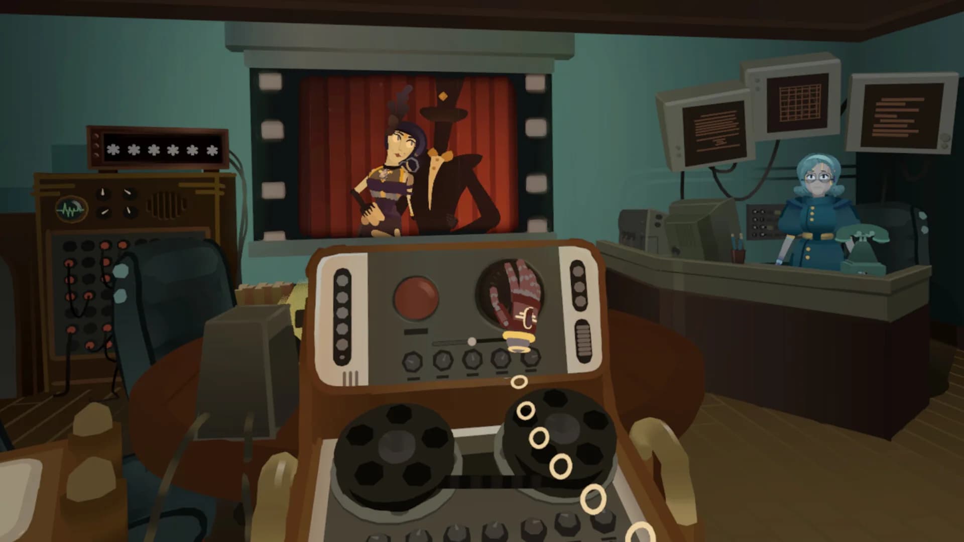 Retropolis 2: Never Say Goodbye görsel 7