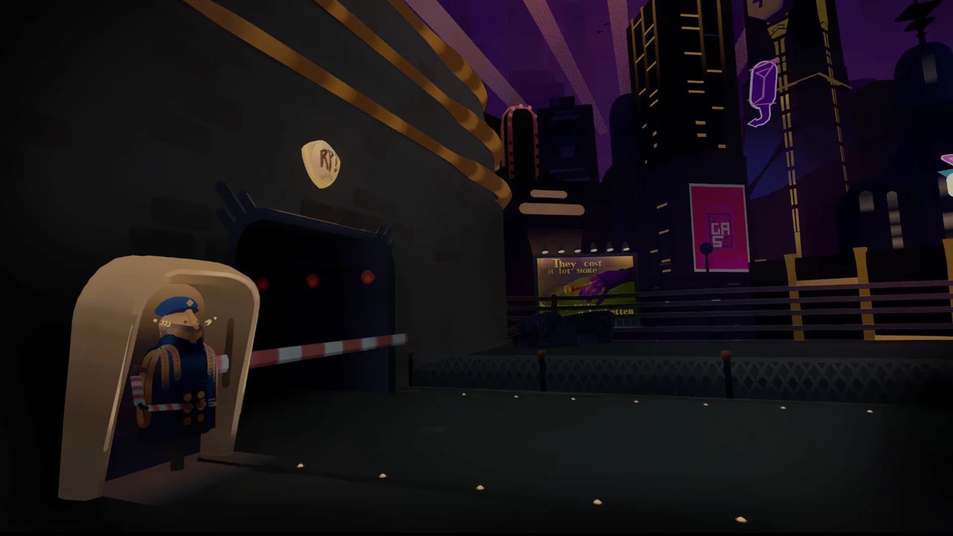 Retropolis 2: Never Say Goodbye görsel 9