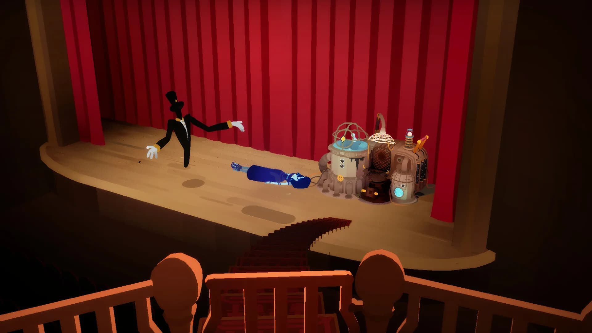 Retropolis 2: Never Say Goodbye görsel 10