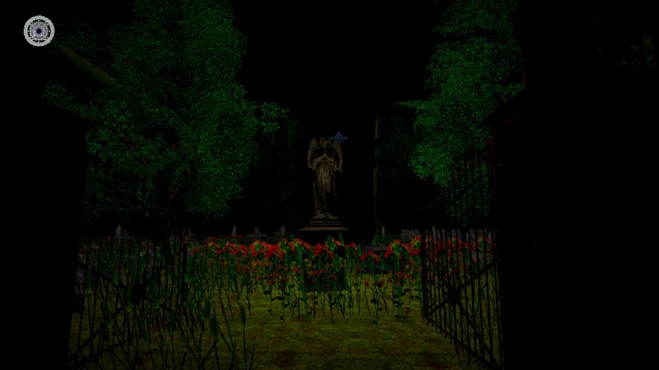 The Bride Horror Game görsel 4
