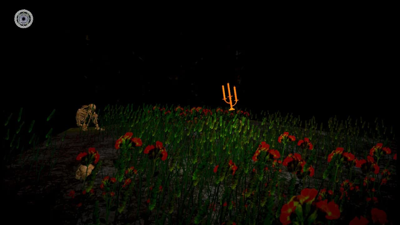 The Bride Horror Game görsel 7