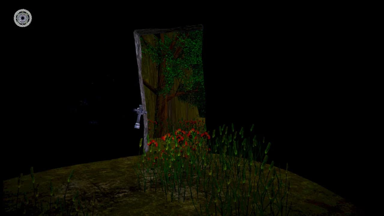 The Bride Horror Game görsel 9