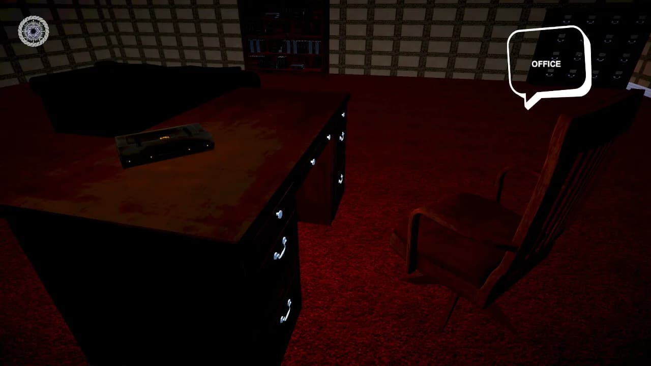 The Bride Horror Game görsel 11