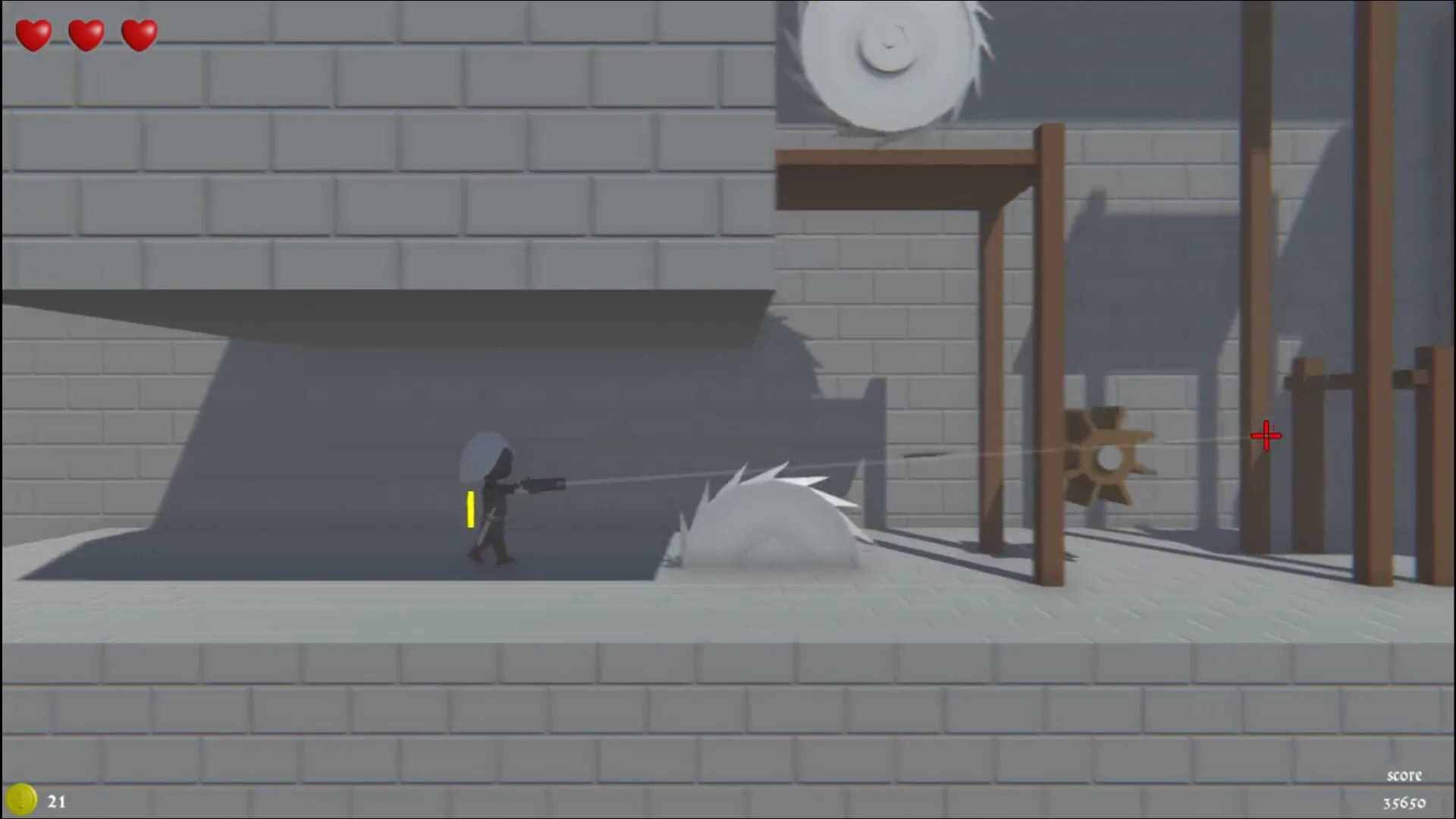 The Last Pawn görsel 7