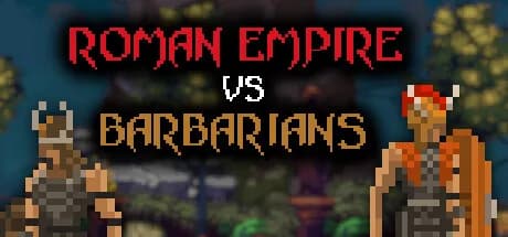 Roman Empire vs. Barbarians görsel 1