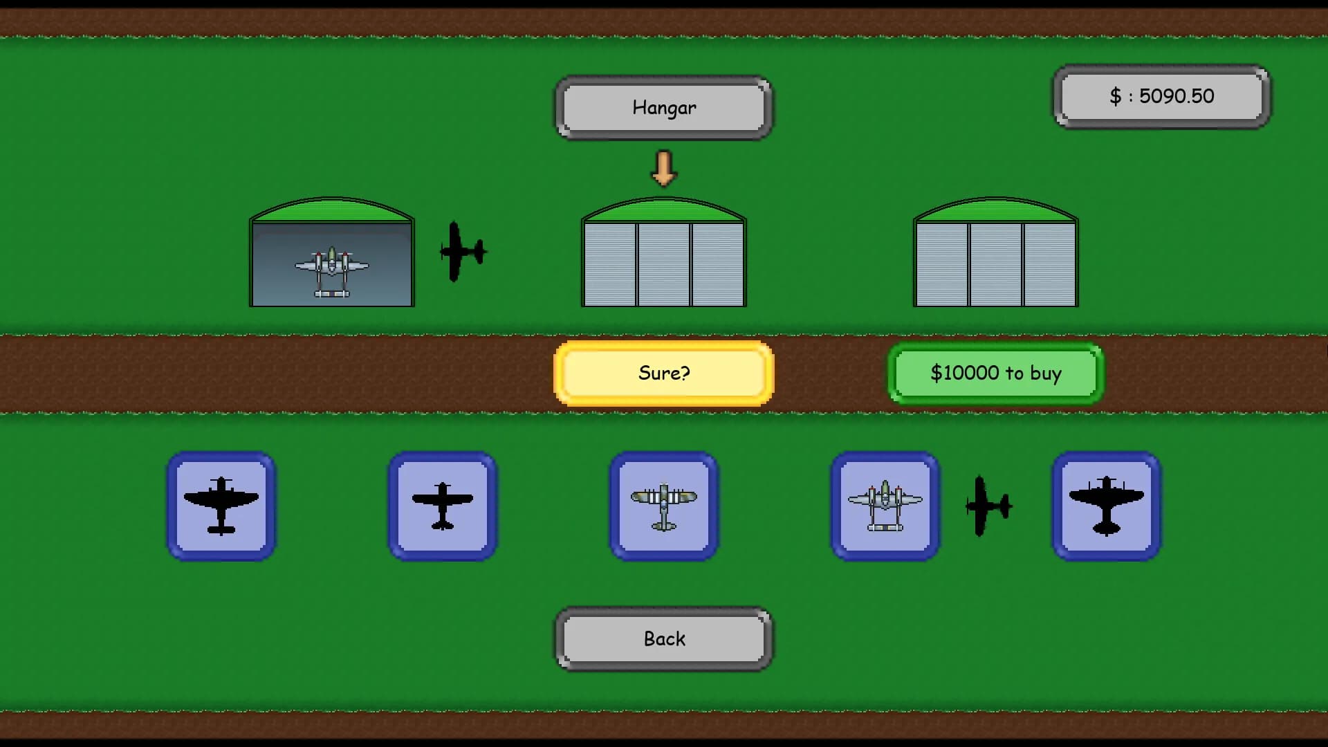 FIGHT PLANE 機戰 görsel 6