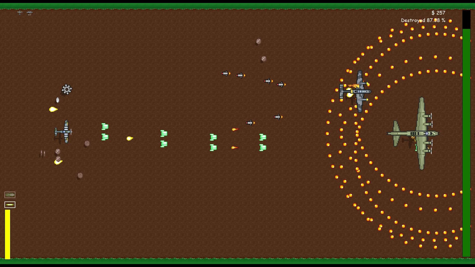 FIGHT PLANE 機戰 görsel 9