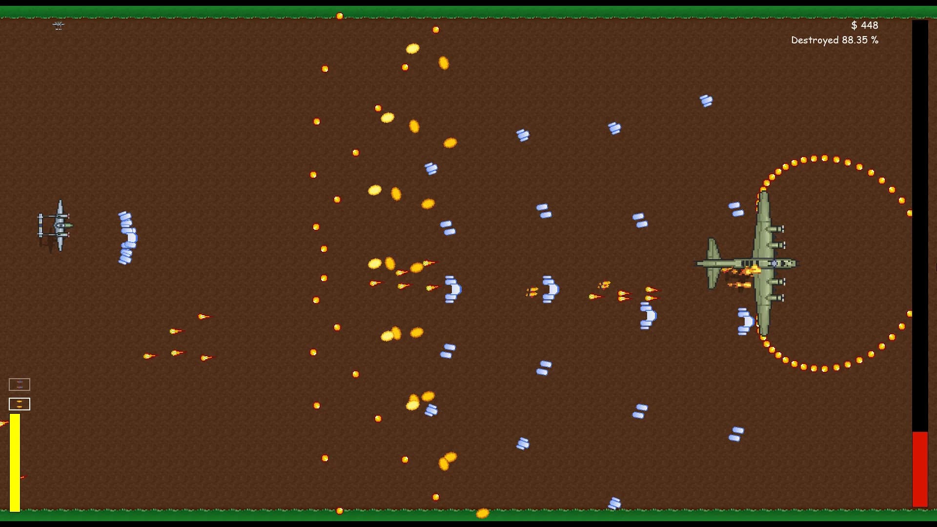 FIGHT PLANE 機戰 görsel 10