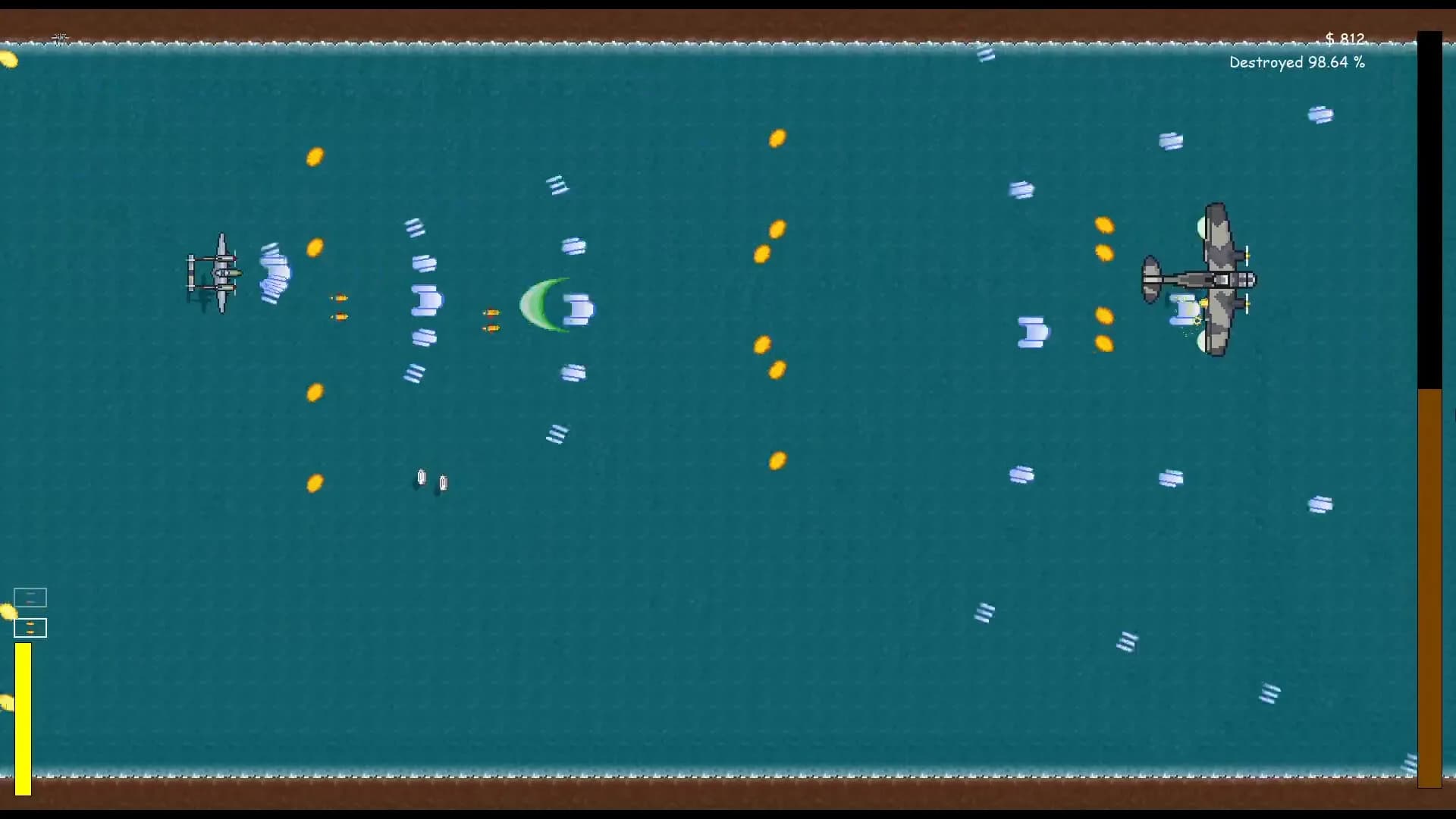 FIGHT PLANE 機戰 görsel 11