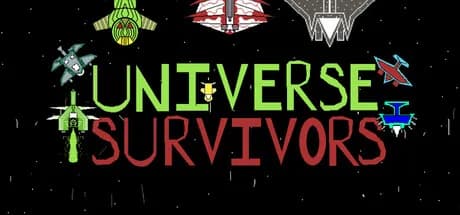Universe Survivors görsel 1