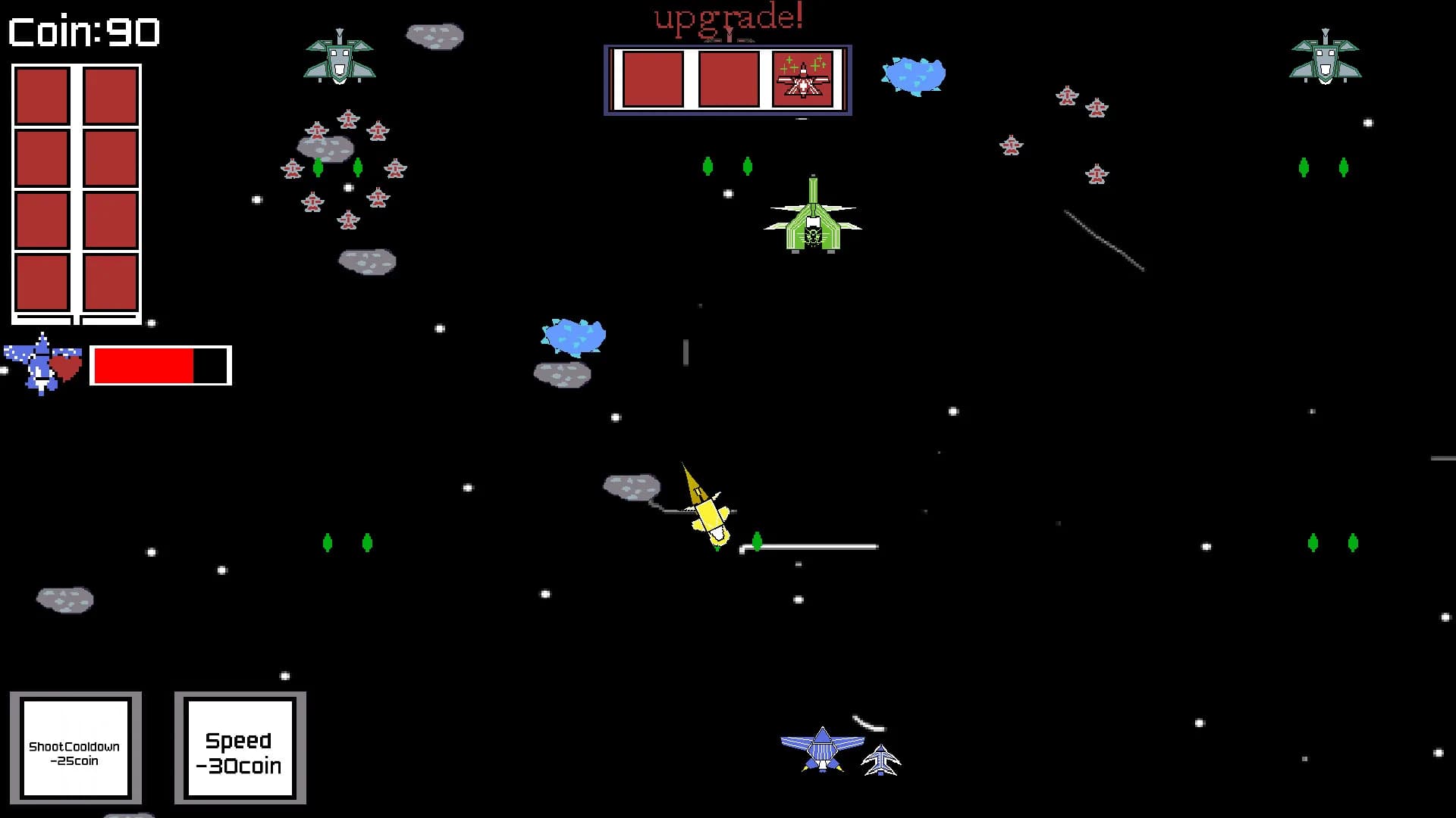 Universe Survivors görsel 5