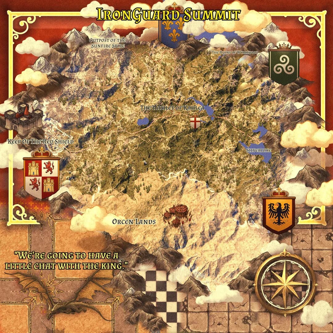 Crestfallen: Medieval Survival görsel 16