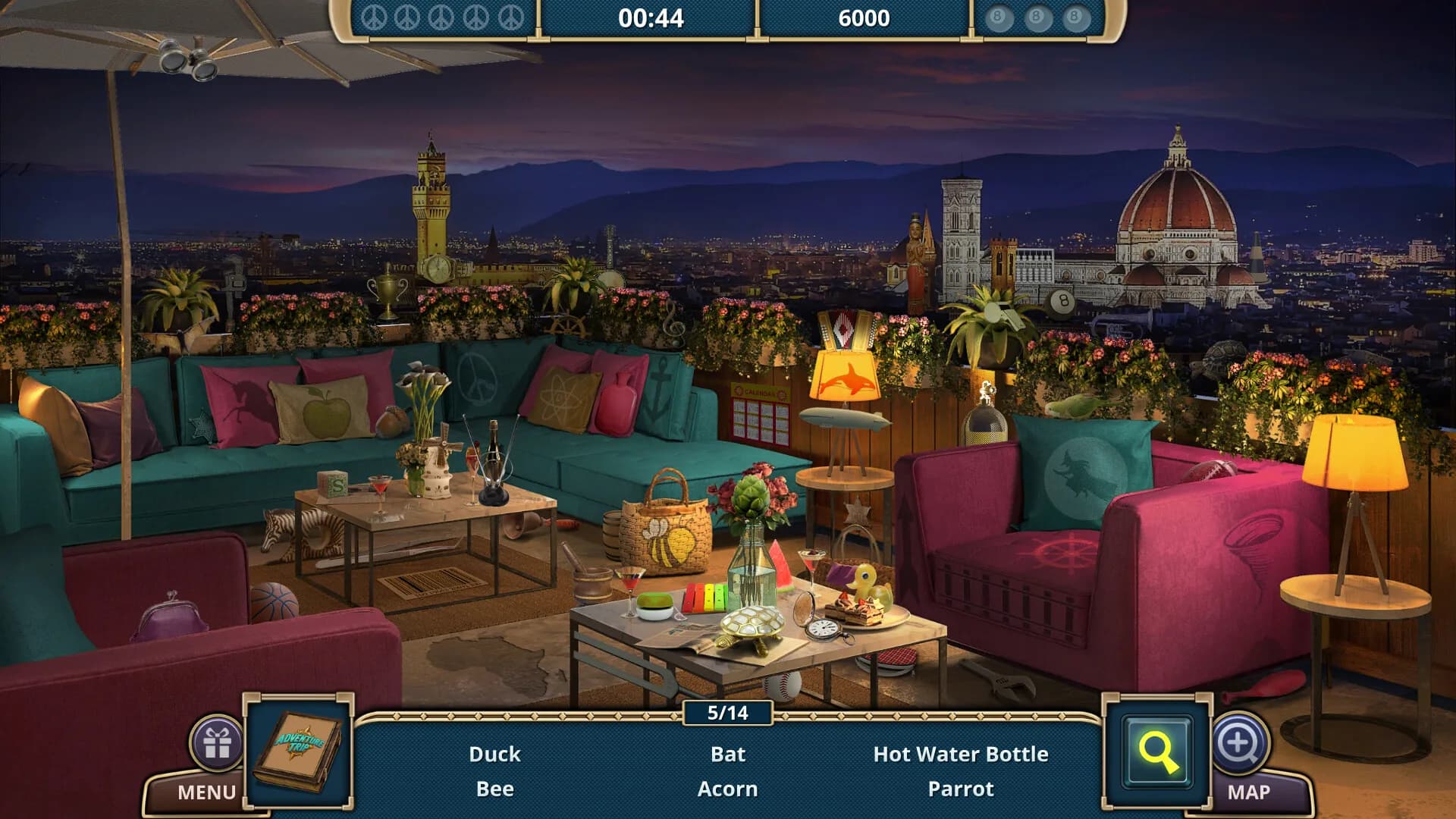 Adventure Trip: Amazing World 2 Collector's Edition görsel 10