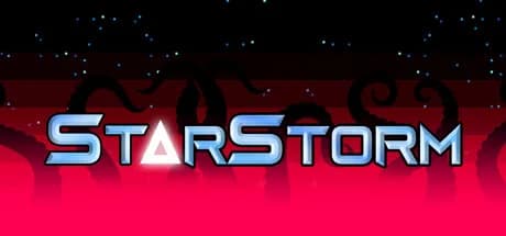 StarStorm görsel 1