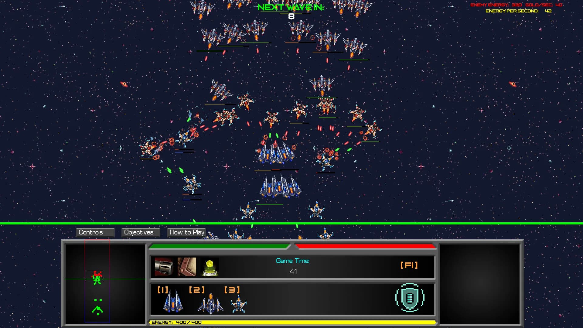 StarStorm görsel 2