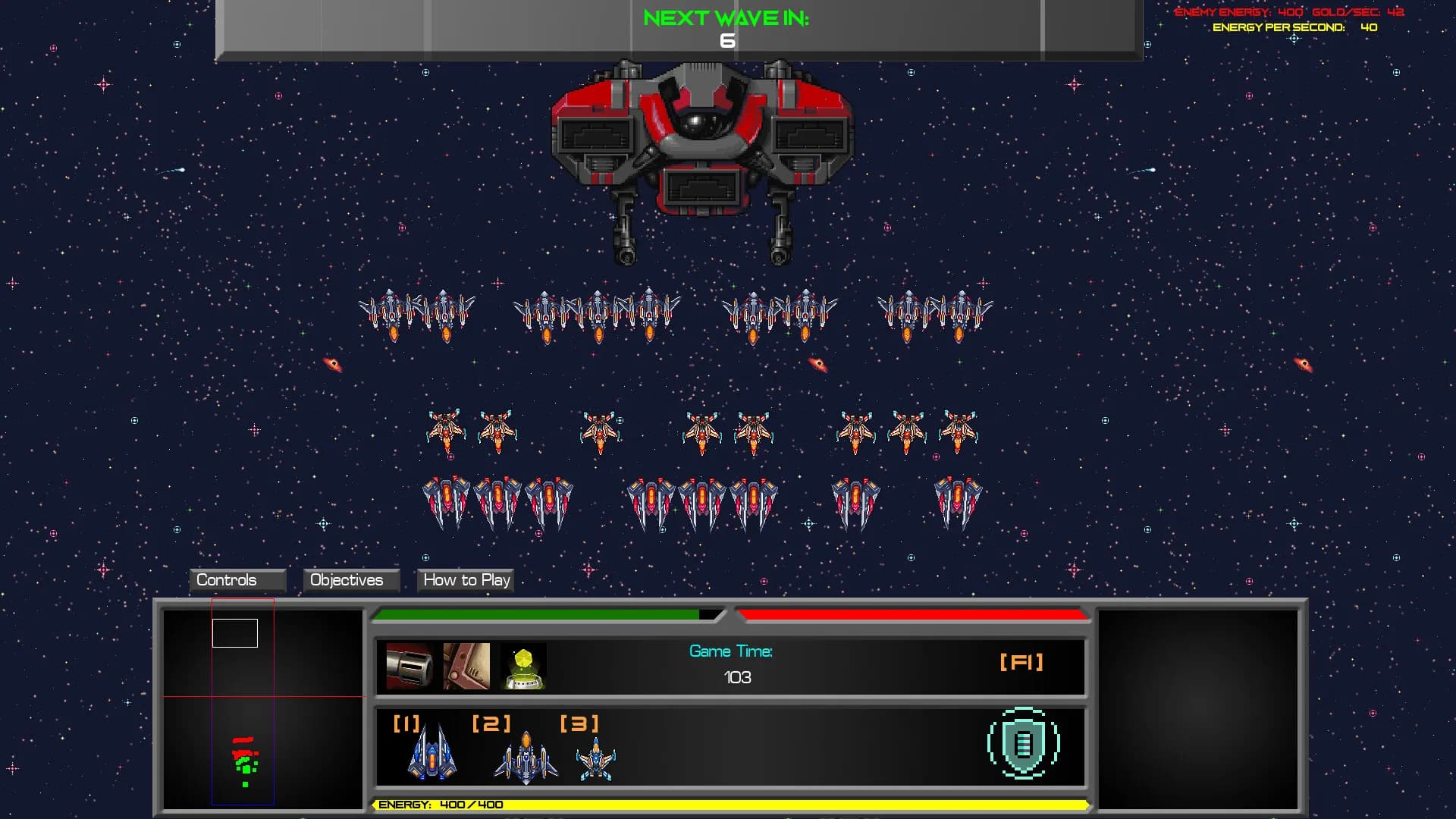 StarStorm görsel 4